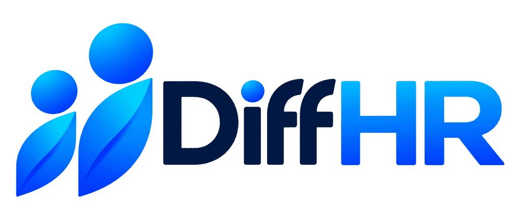 DiffHR Logo
